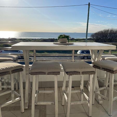 Beach House On Stockton Beach, Newcastle Villa Bagian luar foto