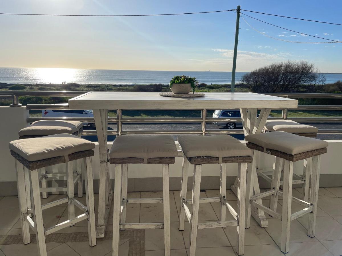 Beach House On Stockton Beach, Newcastle Villa Bagian luar foto