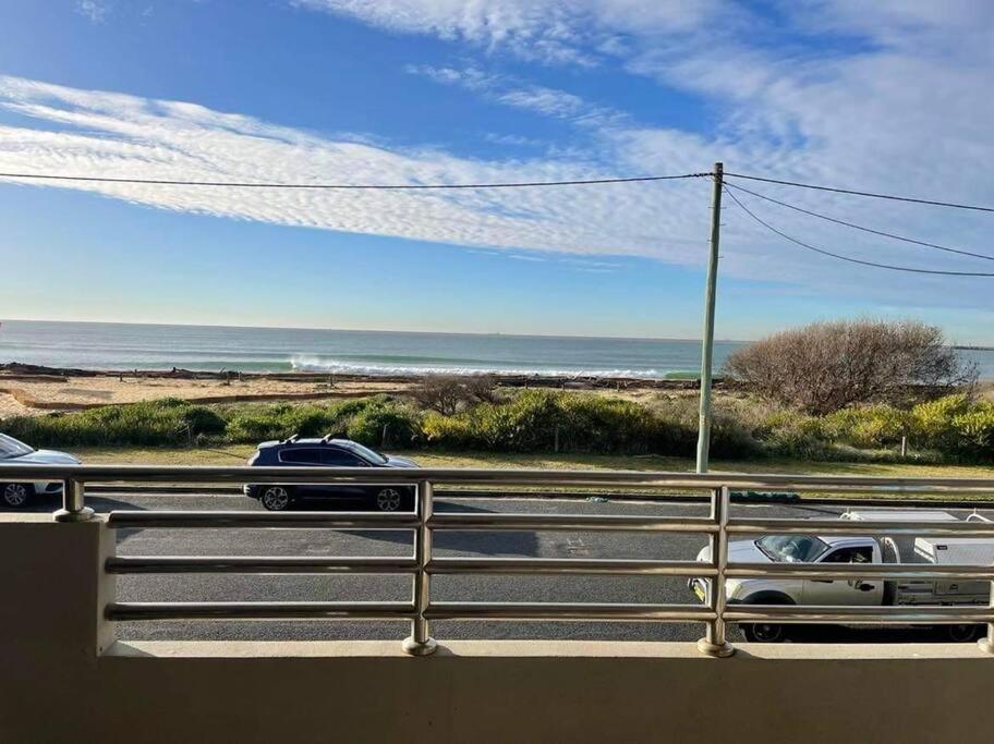 Beach House On Stockton Beach, Newcastle Villa Bagian luar foto